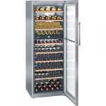 Liebherr WTES5972 211 Garrafas