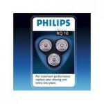 Philips Cabeças para Máquina de Barbear RQ10/50