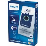 Philips Sacos de Aspirador FC8021/03 4 Unidades