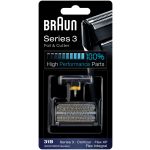 Braun Kit de Substituição 31B