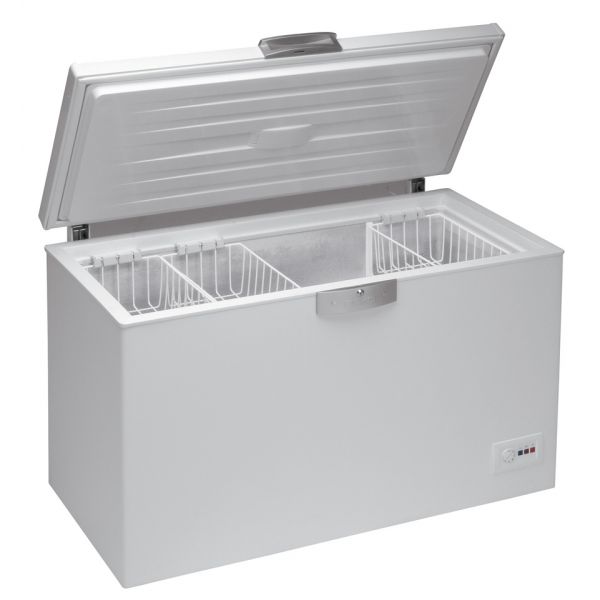 Beko HSA37530 - 350L A   - Compara preços