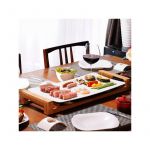 Grelhador Princess Table Chef Pure - 103030