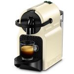 Máquina de Café Delonghi Nespresso Inissia EN80.CW Vanilla