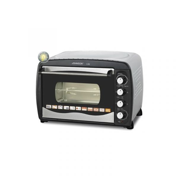 Forno johnson l50