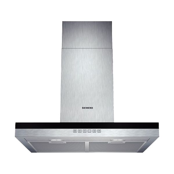 Exaustor Siemens LC67BE532