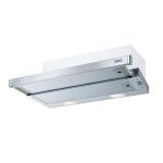 Exaustor Franke Flexa FTC 912 XS 90cm Classe D