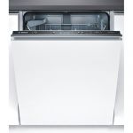 Máquina de Lavar Loiça Bosch SMV41D10EU 12 Conjuntos Classe E