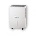 Desumidificador Daitsu ADDH-20 20L