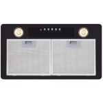 Exaustor Cata GT Plus 45 BK 49cm Classe C