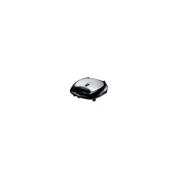 Moulinex Sandwicheira Break Time - SW611812 | KuantoKusta