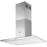 Exaustor Meireles MEI190XN 90cm Classe C