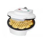 Bomann Máquina de Waffles - WA 5018 CB