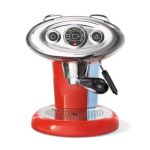 Máquina de Café illy X7 Iperespresso Red