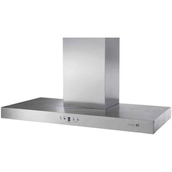 Exaustor Candy CMB 97 SLX WIFI