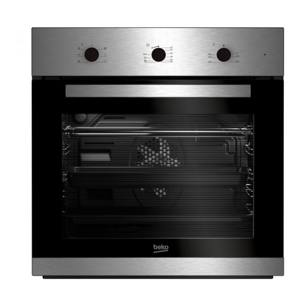 Газовый духовой шкаф beko oie 22101 x