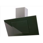 Exaustor Cata Thalassa 1200 XG BK 120cm Classe A+++