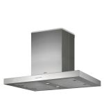 Exaustor Cata Ilha Sygma 900 90cm Classe A