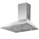 Exaustor Cata Beta 600 60cm Classe A