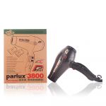 Secador de Cabelo Parlux 3800 Ionic & Ceramic Preto