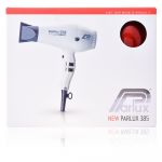 Parlux 385 Power Light Ionic & Ceramic Red