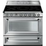 Fogão Smeg TR90IBL