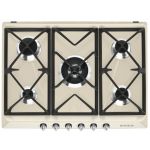 Placa Gás Smeg SR975PGH Gás Natural 70cm