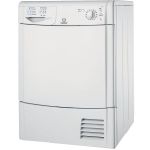 Máquina De Secar Roupa Indesit IDC 75 B EU 7Kg Classe B | KuantoKusta