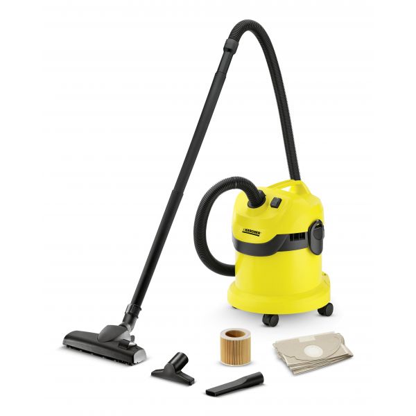 Wd2 karcher мотор