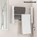 Innova Goods Toalheiro Elétrico Comfy Towel
