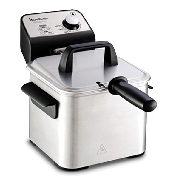 Moulinex Compact Pro 2L - AM322070 | KuantoKusta
