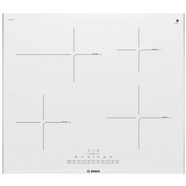 Placa Indução Bosch PIF672FB1E 60.6cm | KuantoKusta