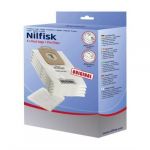 Nilfisk Embalagem Sacos P/asp Select - 107407639