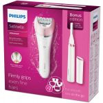 Philips BRP535/00 Satinelle Wet & Dry