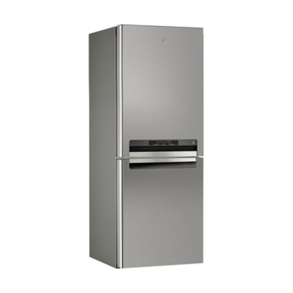 Whirlpool BTNF 5322 OX - Compara Preços