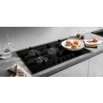 Placa Gás Hotpoint FTGHG751 DHA BK