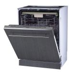 Máquina de Lavar Loiça Cata LVI 60014 14 Conjuntos Classe E