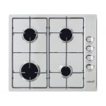 Placa Gás Cata GIB 6004 X Gás Butano/Propano 58cm
