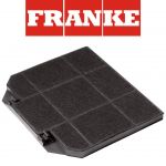 Franke Filtro Carvão Activo - 112.0016.756