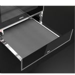 Teka Gaveta de Aquecimento CP 15 GS Black