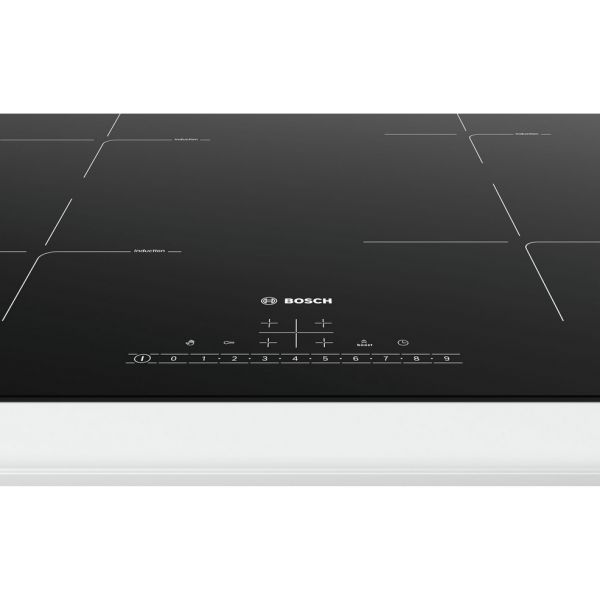Placa Indução Bosch PUE611FB1E 59.2cm