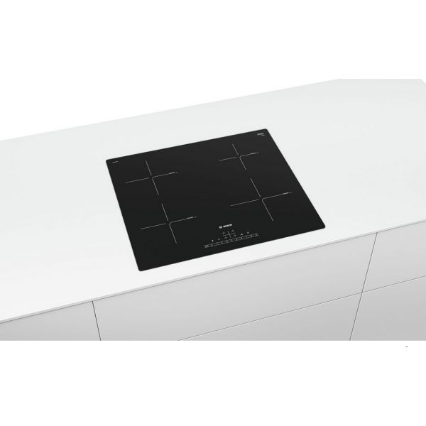 Placa Indução Bosch PUE611FB1E 59.2cm