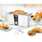 Unold TOASTER Design Dual 38020