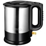Unold KETTLE Edition Black 18015