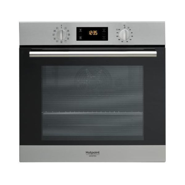 Электрический духовой шкаф hotpoint ariston fa2 844 h ix ha