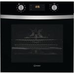 Forno Indesit IFW 4844 H BL Hidrolítico 71L Classe A+