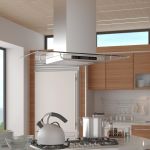 Exaustor VidaXL 50167 90cm Classe C