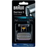 Braun Kit de Substituição 31S