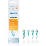 Philips HX 6034/33 Pack 2 Cabeças de Escova de Dentes