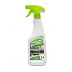 Margem Spray Limpeza Micro-Ondas e Fornos 500ml