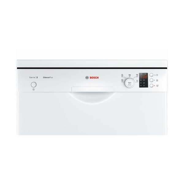 Máquina de Lavar Loiça Bosch SMS25AW05E 12 Conjuntos Classe E